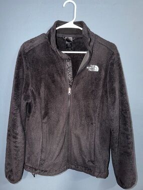 North Face Fleece